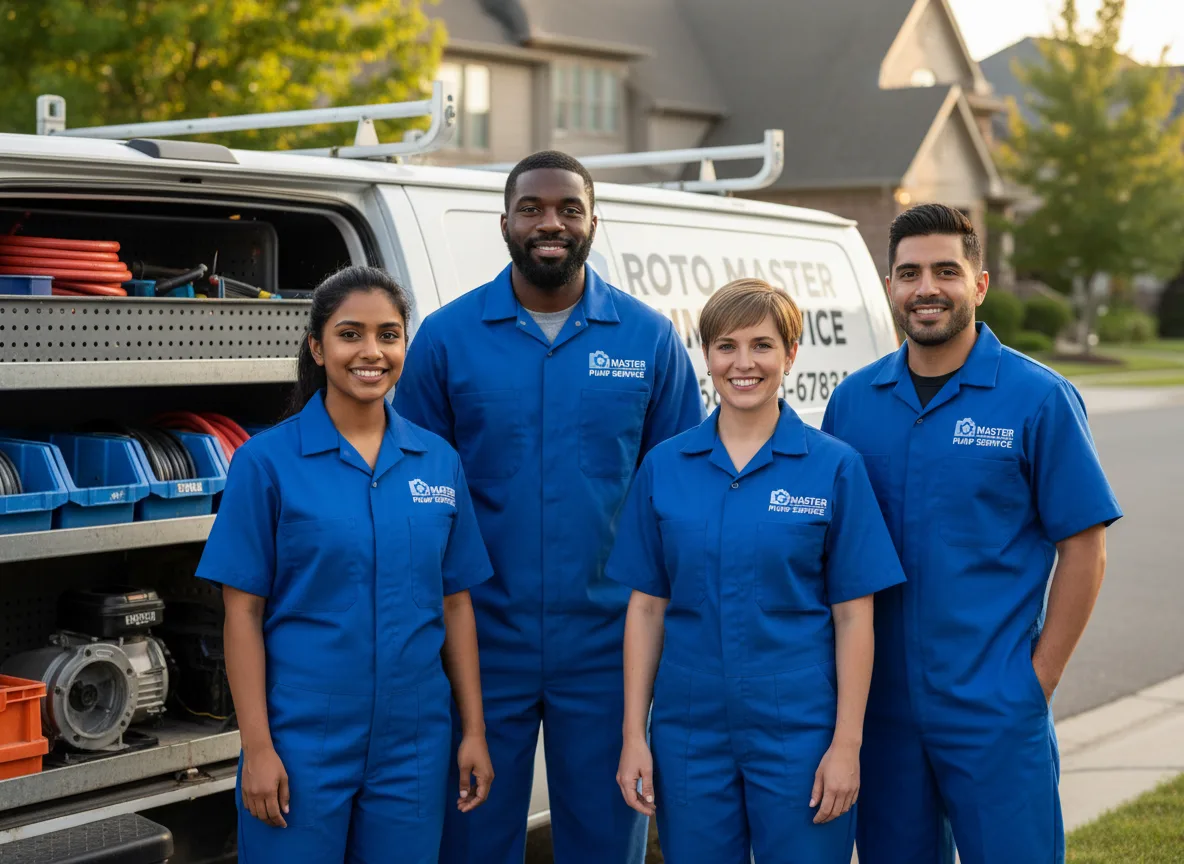 Sump Pump Installation company in Severna Park, MD